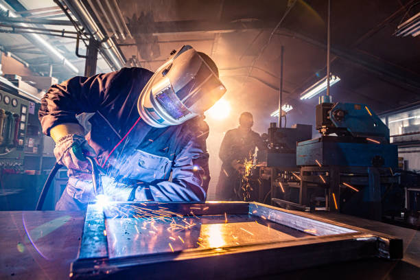 Best Welding Equipment Sales and Repair in High Ridge, MO