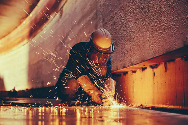 Best Maintenance and Repair Welding in High Ridge, MO