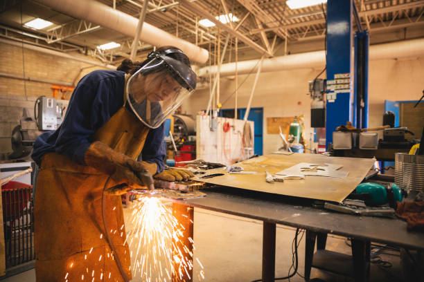 Affordable Welder Services in High Ridge, MO