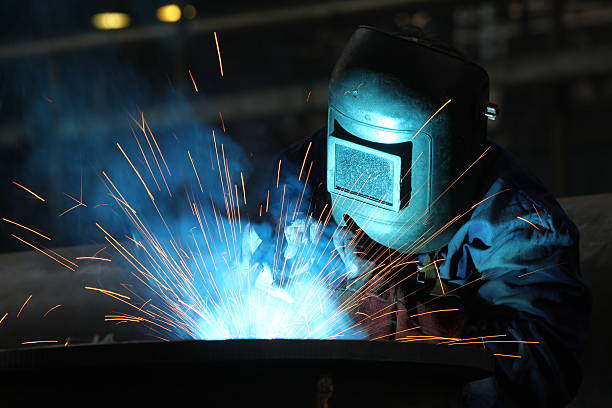 Best Specialty Welding Processes in High Ridge, MO