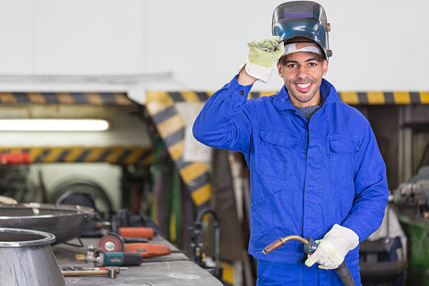 Best Welding Inspection and Certification in High Ridge, MO