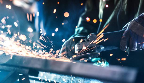 Best Automation and Robotic Welding in High Ridge, MO